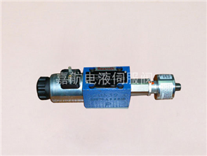 力士乐压力开关阀4WE 6 Y2-62-EG24K4QMBG24 SO293